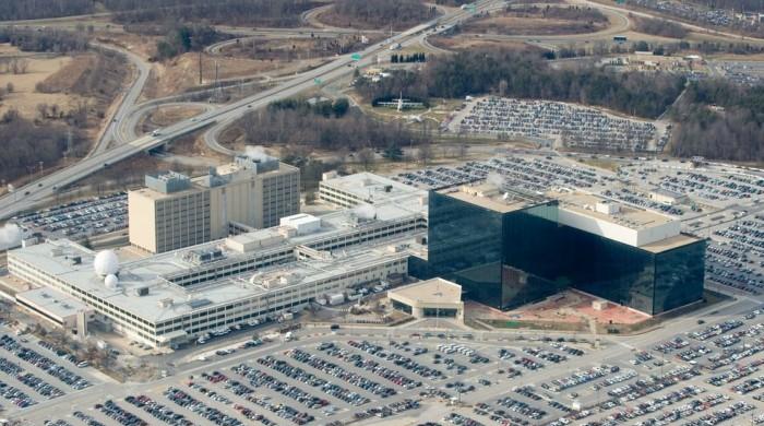 US cyber bill would shift power away from spy agency