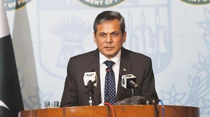 ICJ has no jurisdiction over national security matters: FO