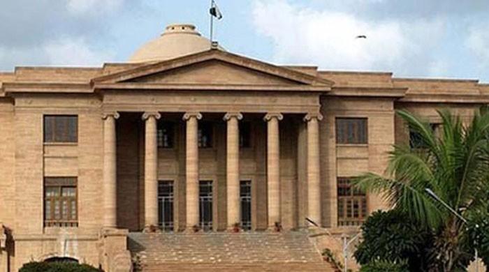 SHC seeks report on precautionary measures taken during construction in Karachi