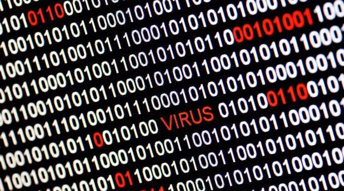 China issues warning for new ransomware virus