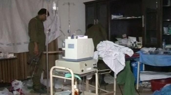 Two arrested for helping with over 100 illegal kidney transplants in Lahore