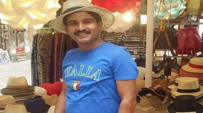 Pakistani commits suicide a day after asylum request in Germany rejected 