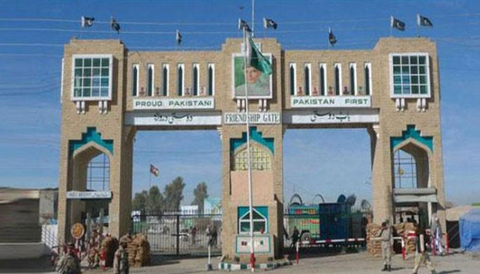 Friendship Gate in Chaman remains closed on 15th consecutive day