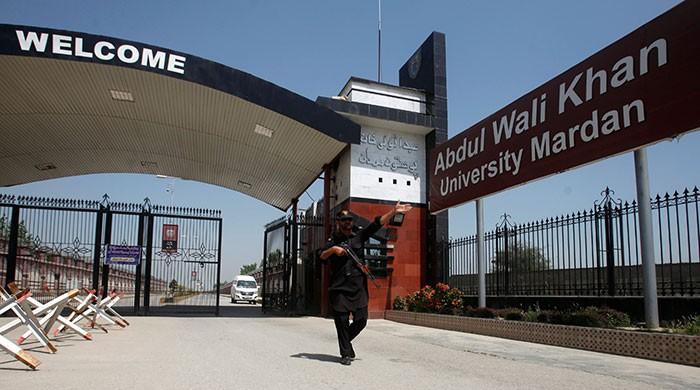 Abdul Wali Khan University to reopen after Mashal’s death 