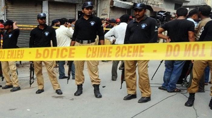 Three explosions take place near house in Peshawar