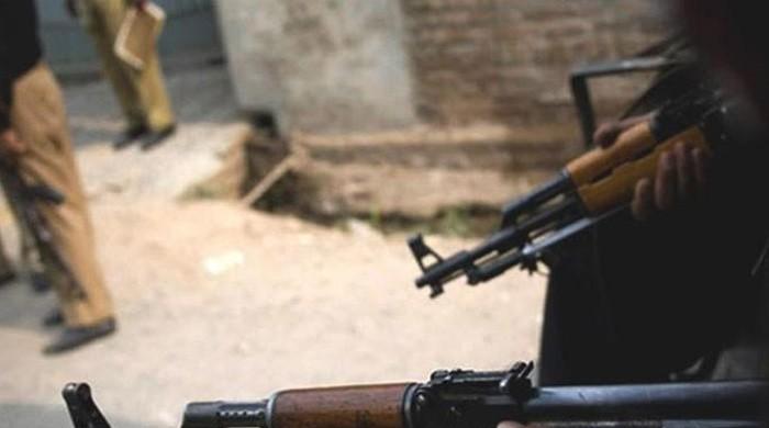 Three gunned down by unidentified assailants in Turbat