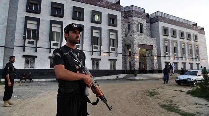 Abdul Wali Khan University to reopen after Mashal’s death 