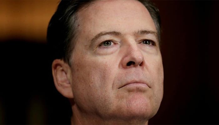 Ex-FBI chief Comey to testify to Senate panel in public session