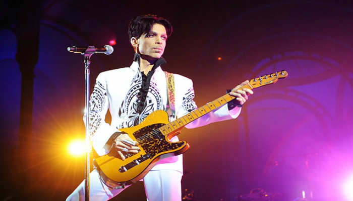 Six siblings designated heirs to musician Prince's estate