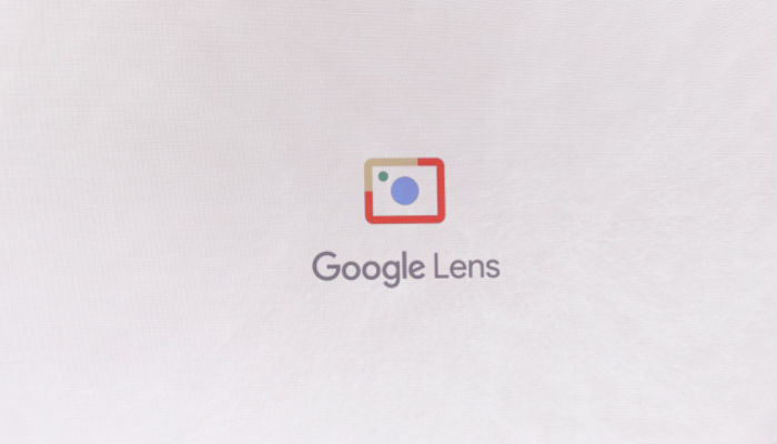 Google Lens seeks to change the way we view our cameras 