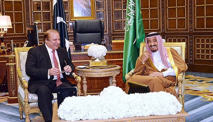 PM won’t hold bilateral meetings in Saudi Arabia
