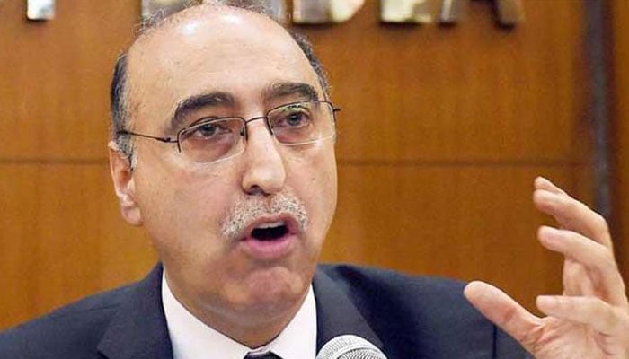 No compromise on national security: Abdul Basit