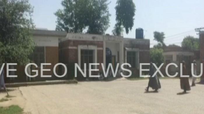 14 injured in five grenade attacks in Charsadda  14 injured in five grenade attacks in Charsadda