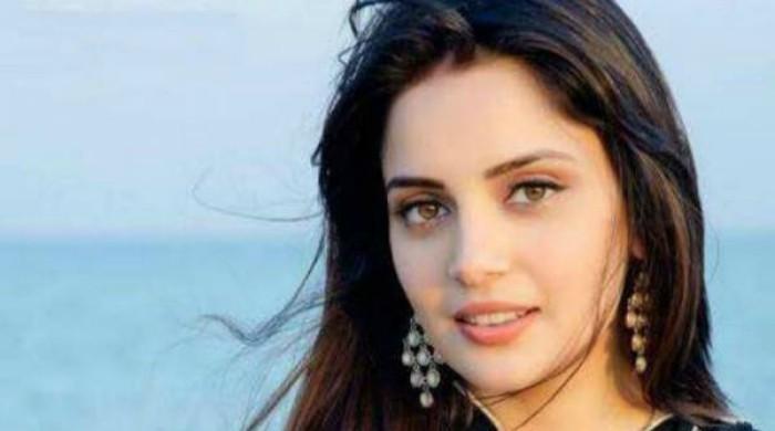 Pakistani actress Armeena Khan nominated in UK’s ACTA awards 