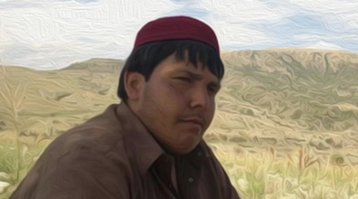 Is Pakistan forgetting its brave? 