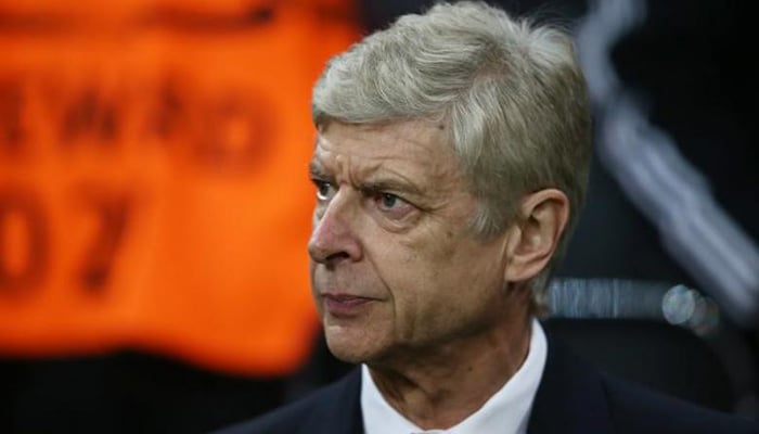 Misery for Arsenal as Man City, Liverpool book Champions League berths
