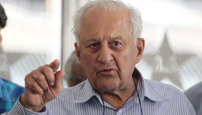 BCCI willing to hold talks with PCB for bilateral series, says Shahryar 