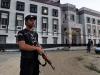 Mardan university reopens after Mashal's killing; police recover arms from hostel 