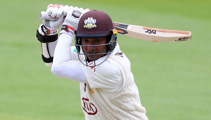 Legend Sangakkara to retire from first class cricket