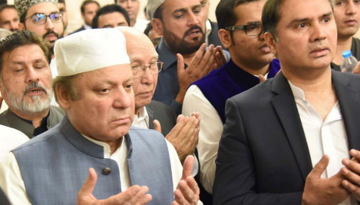Muslims should join hands to combat terrorism: PM 