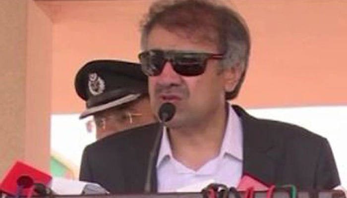 Sindh government appoints Suhail Anwar Sial as home minister 