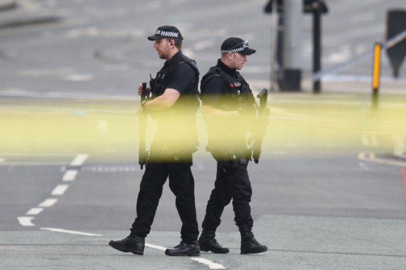 Manchester terror attack: What we know
