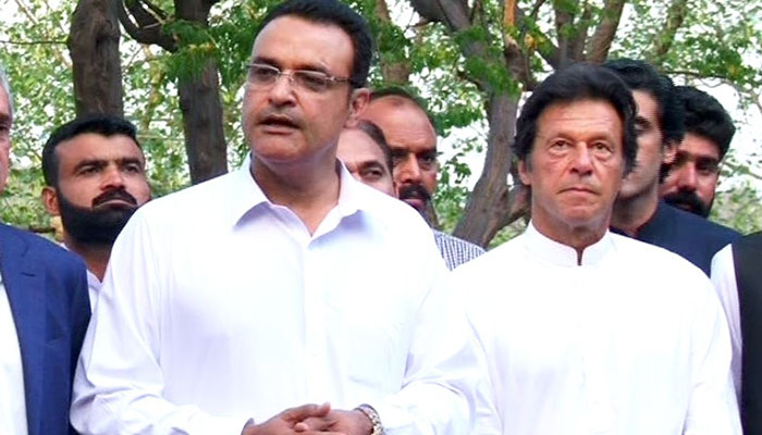 Zardari’s close aide Noor Alam joins PTI