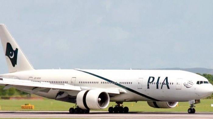 Five PIA cabin crew members arrested in drugs recovery case 