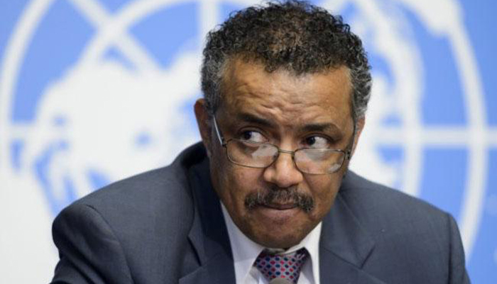 Ethiopia's Tedros elected new WHO chief