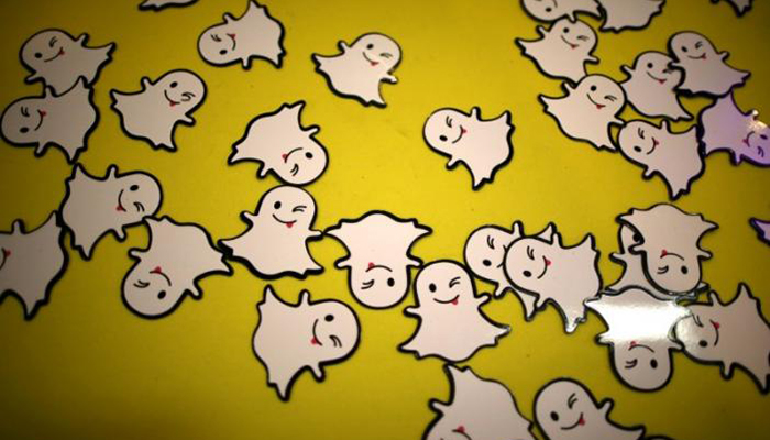 Snapchat rolls out new custom stories feature