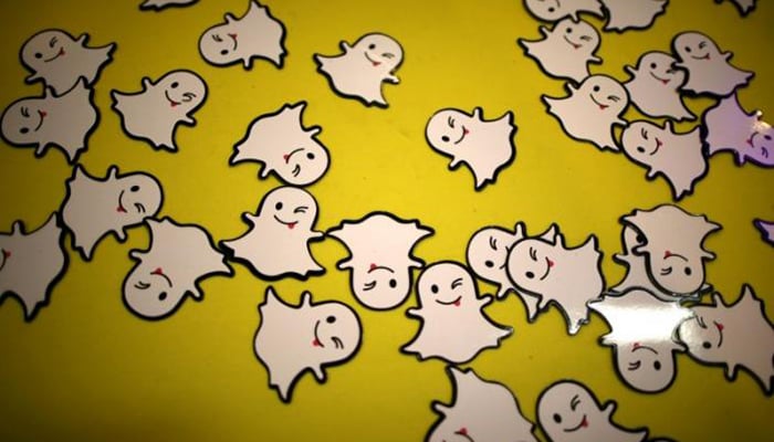 Snapchat rolls out new custom stories feature