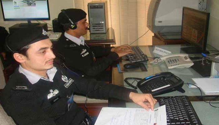 FIA trained 12,458 individuals to control cyber crimes