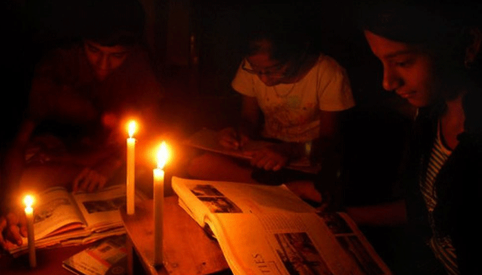 Severe load shedding in parts of Karachi as shortfall reaches 600 MW