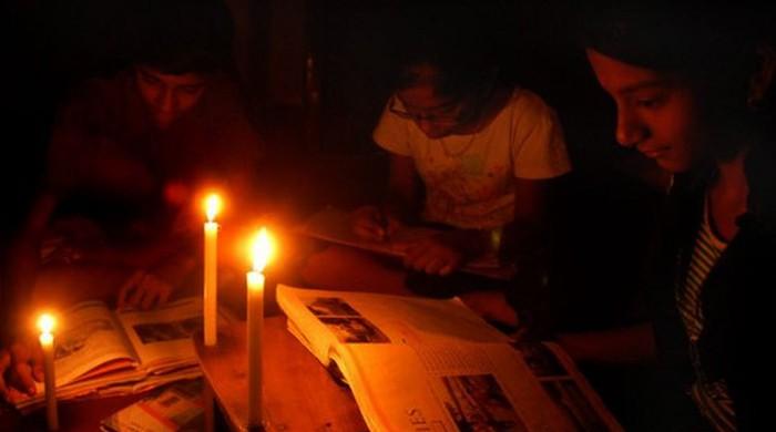 Severe load shedding in parts of Karachi as shortfall reaches 600 MW