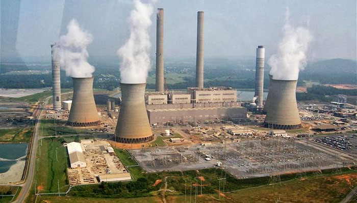 PM inaugurates first unit of Sahiwal Coal Power Project