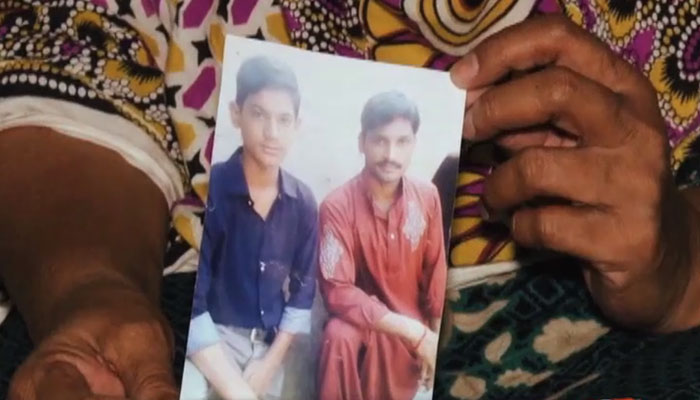 Jadhav's death sentence hinders release of Pakistani boys