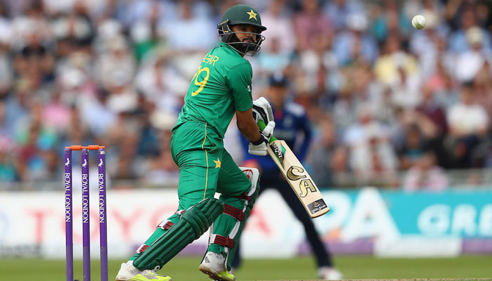 Pakistan must leave behind defensive batting to win in Champions Trophy