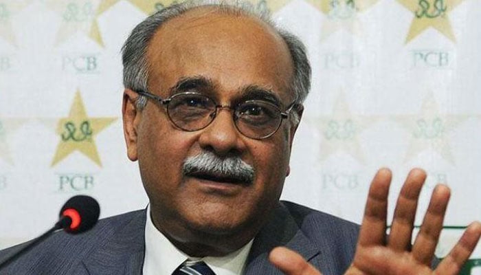 BCCI: India not to play Pakistan without govt's consent