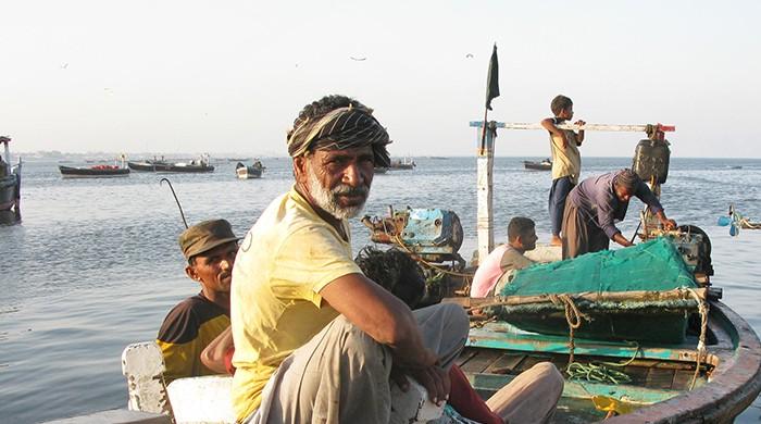 By the coast: Gwadar residents grapple with water scarcity