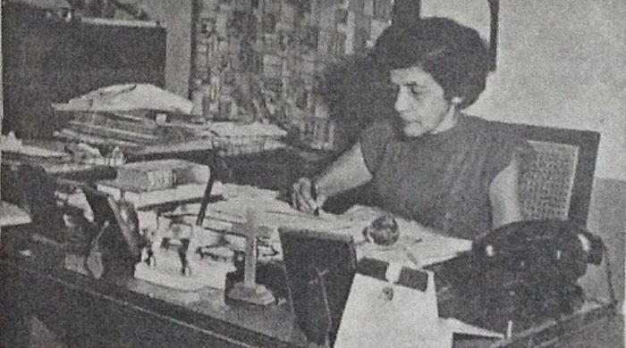 The place she called home: Foundation of Jufelhurst school lies in rubble