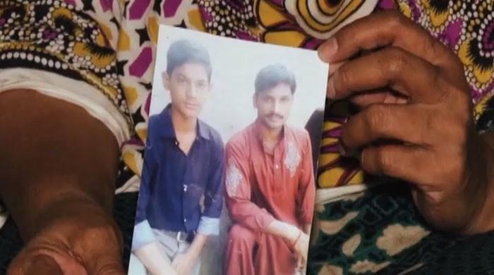 Jadhav's death sentence hinders release of Pakistani boys