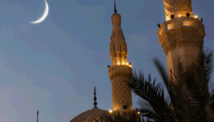 Ramazan in Saudi Arabia from Saturday