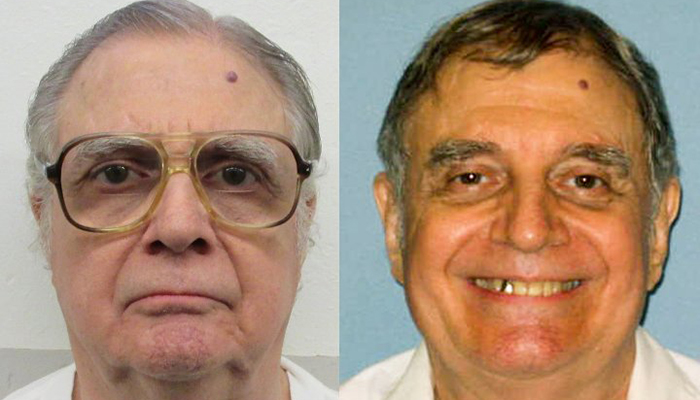 'I won't give up': Death row inmate seeks execution reprieve