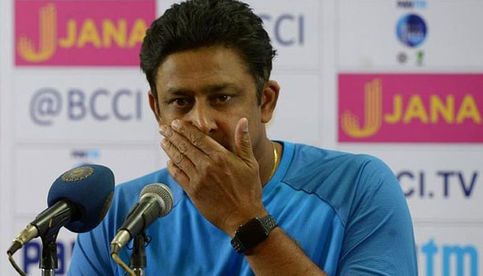 India seek new coach despite Kumble’s success