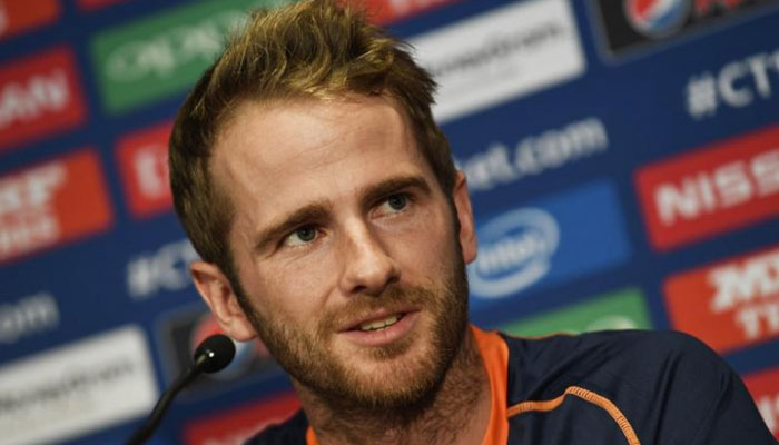 NZ captain says no room for error in Champions Trophy