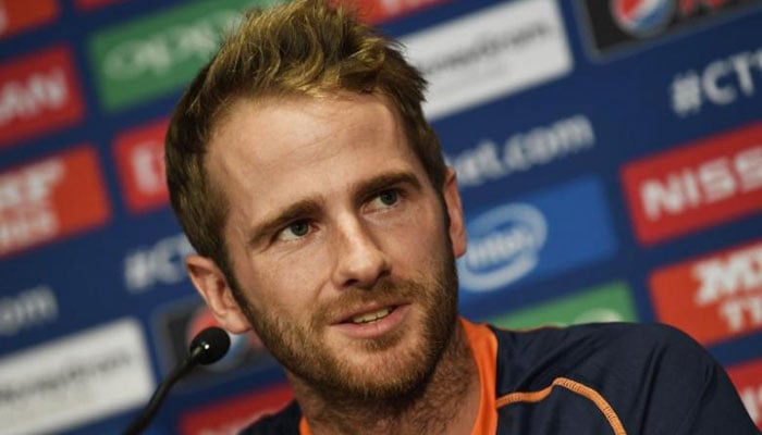 NZ captain says no room for error in Champions Trophy