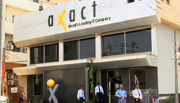 Axact defrauded hundreds of students in Bahrain, local media reveals 