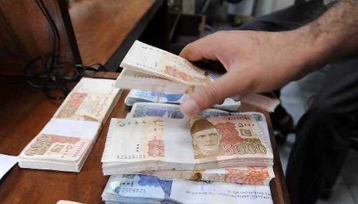 PML-N govt presents fifth budget with Rs5.1 trillion outlay