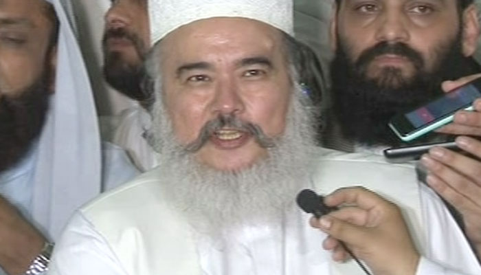 Ramazan to begin in parts of KP tomorrow: Mufti Popalzai ...