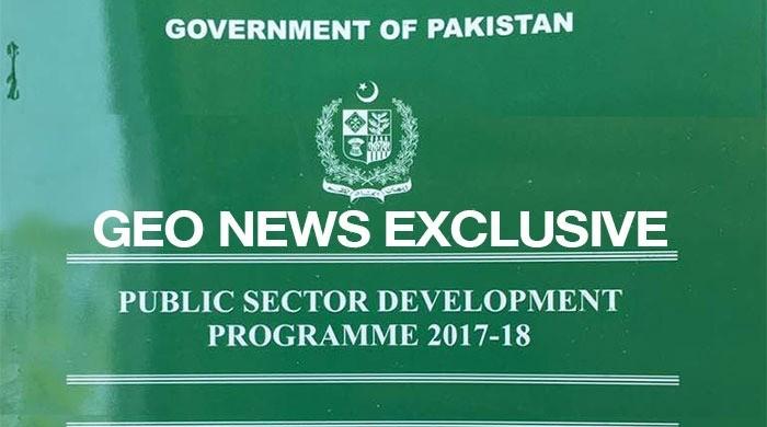 Total PSDP at Rs2,113 billion; Rs404b earmarked for energy 